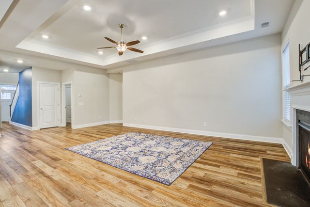 470 Coopers Hawk Drive, Summerville, SC 29483