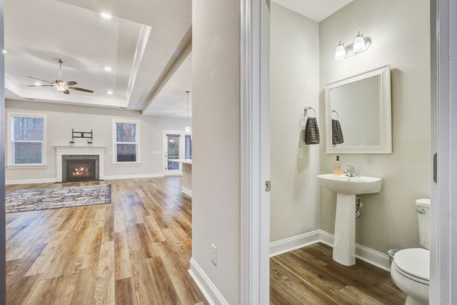 470 Coopers Hawk Drive, Summerville, SC 29483