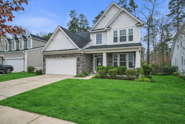 470 Coopers Hawk Drive, Summerville, SC 29483