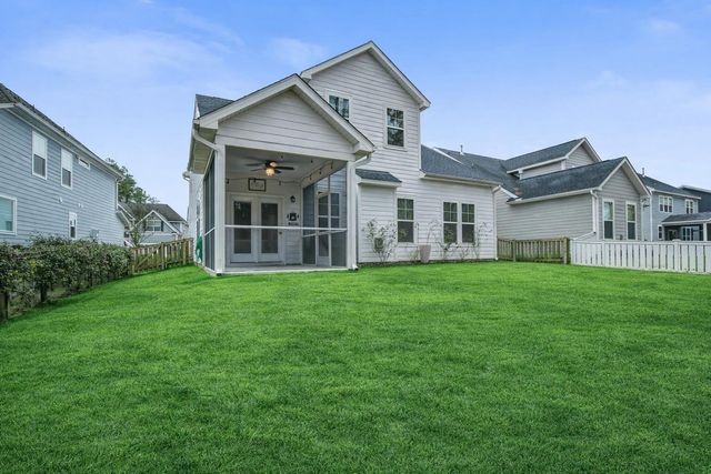 470 Coopers Hawk Drive, Summerville, SC 29483