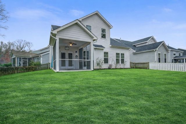 470 Coopers Hawk Drive, Summerville, SC 29483