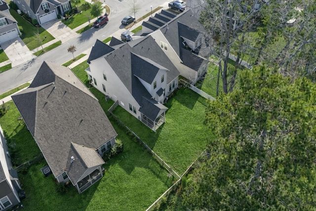 470 Coopers Hawk Drive, Summerville, SC 29483