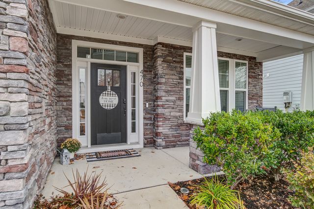 470 Coopers Hawk Drive, Summerville, SC 29483