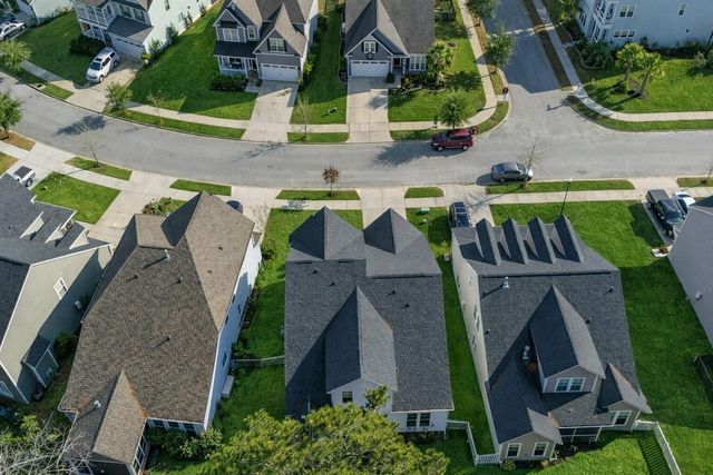 470 Coopers Hawk Drive, Summerville, SC 29483