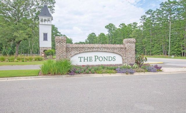 470 Coopers Hawk Drive, Summerville, SC 29483