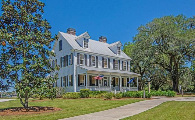 470 Coopers Hawk Drive, Summerville, SC 29483