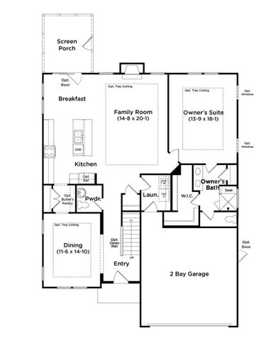 470 Coopers Hawk Drive, Summerville, SC 29483