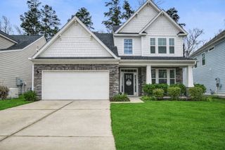 470 Coopers Hawk Drive, Summerville, SC 29483