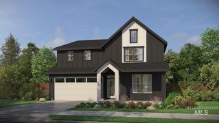 6920 N Spencer Way Bridger, Meridian, ID 83646