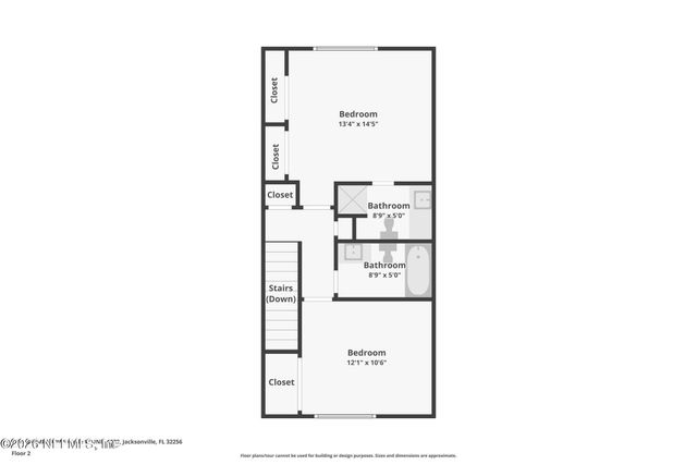 7701 BAYMEADOWS Circle W 1078, Jacksonville, FL 32256