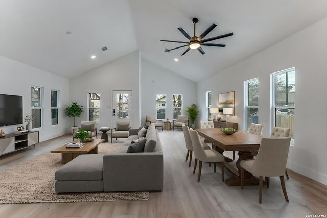 323 E Lambert, San Antonio, TX 78204