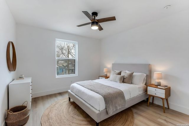 323 E Lambert, San Antonio, TX 78204