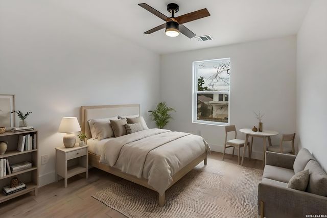 323 E Lambert, San Antonio, TX 78204