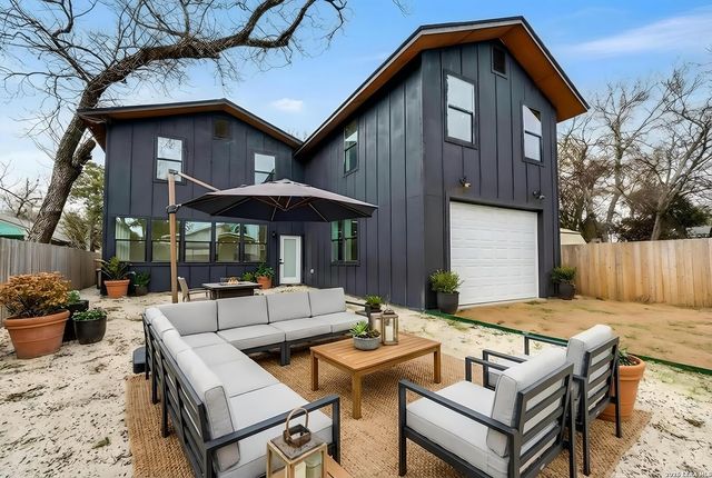 323 E Lambert, San Antonio, TX 78204