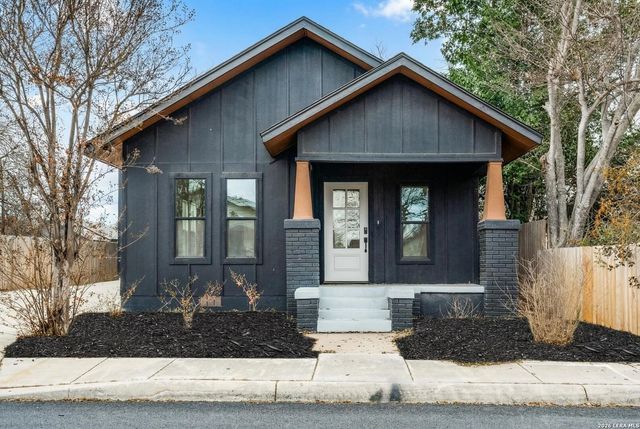 323 E Lambert, San Antonio, TX 78204