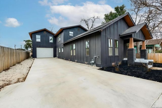 323 E Lambert, San Antonio, TX 78204