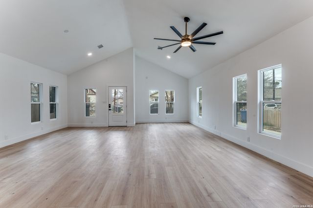 323 E Lambert, San Antonio, TX 78204