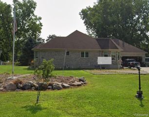 4343 Dauncy Road, Berlin Charter Township, MI 48134