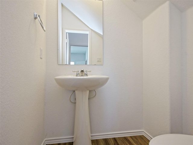6520 Strelitzia CV, Round Rock, TX 78665