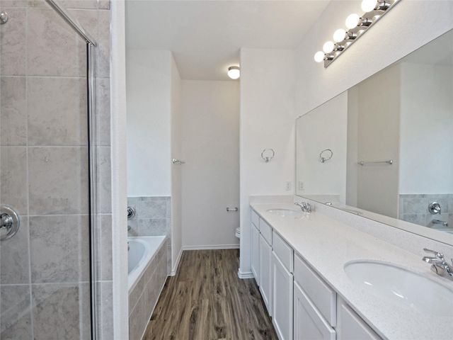 6520 Strelitzia CV, Round Rock, TX 78665