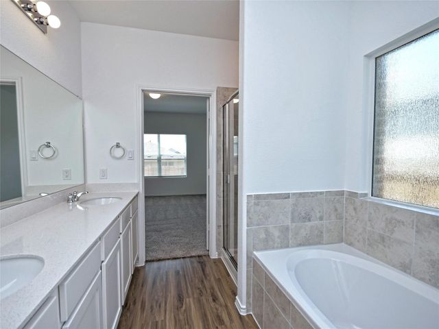 6520 Strelitzia CV, Round Rock, TX 78665