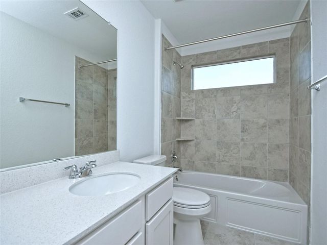 6520 Strelitzia CV, Round Rock, TX 78665