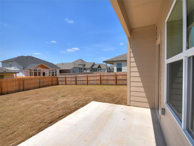 6520 Strelitzia CV, Round Rock, TX 78665