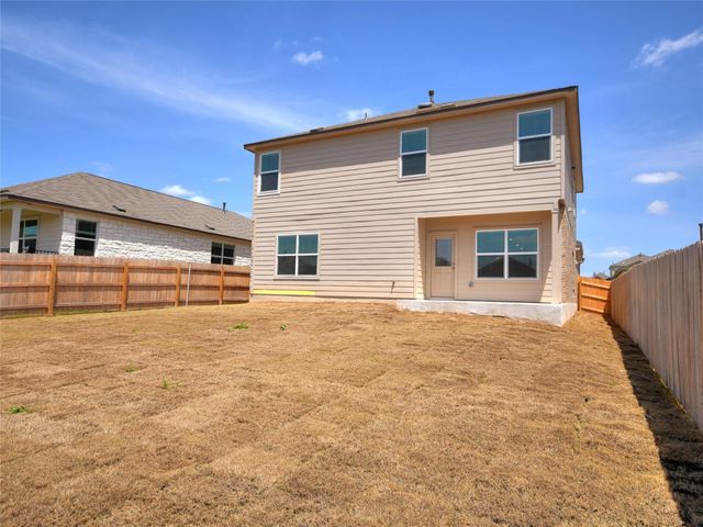 6520 Strelitzia CV, Round Rock, TX 78665