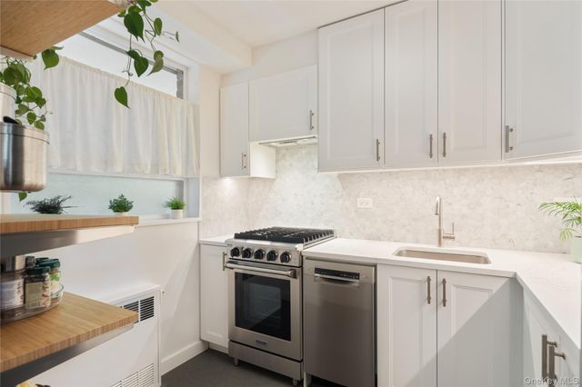 2575 Palisade Avenue 3J, Bronx, NY 10463