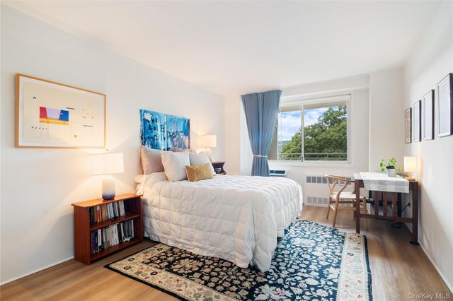 2575 Palisade Avenue 3J, Bronx, NY 10463