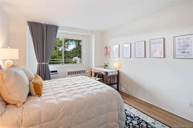 2575 Palisade Avenue 3J, Bronx, NY 10463