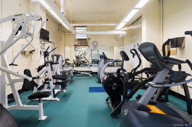 2575 Palisade Avenue 3J, Bronx, NY 10463