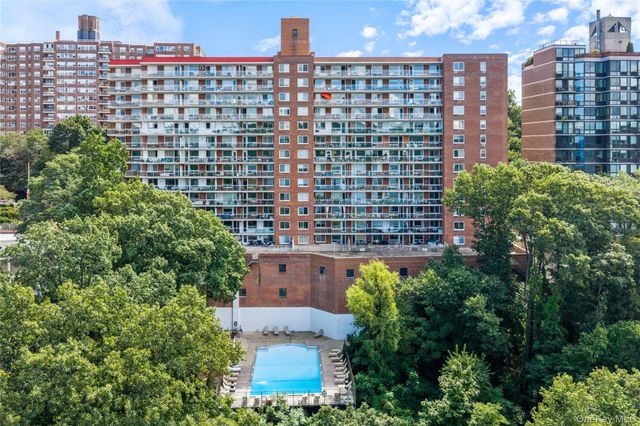 2575 Palisade Avenue 3J, Bronx, NY 10463