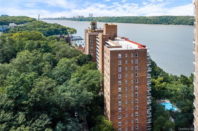 2575 Palisade Avenue 3J, Bronx, NY 10463