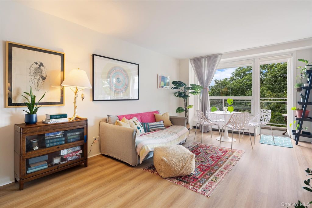 2575 Palisade Avenue 3J, Bronx, NY 10463 — photo 4