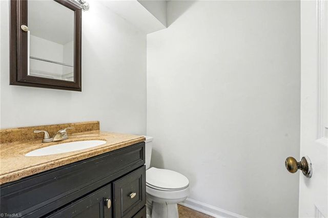 3701 Cotswold Terrace 5E, Greensboro, NC 27410