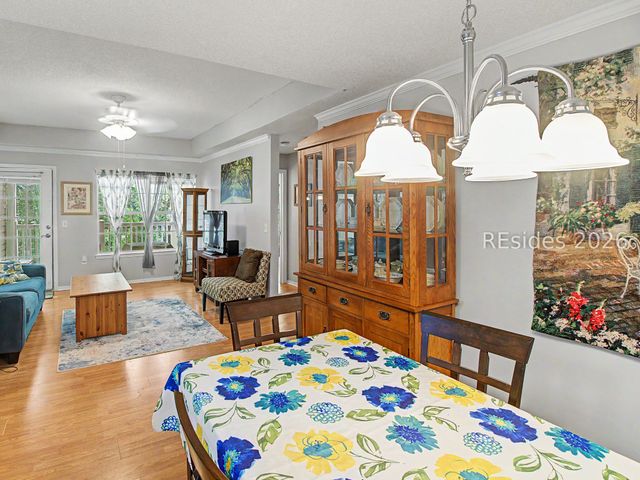 50 Pebble Beach Cv Apt L215, Bluffton, SC 29910