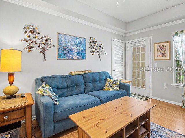 50 Pebble Beach Cv Apt L215, Bluffton, SC 29910