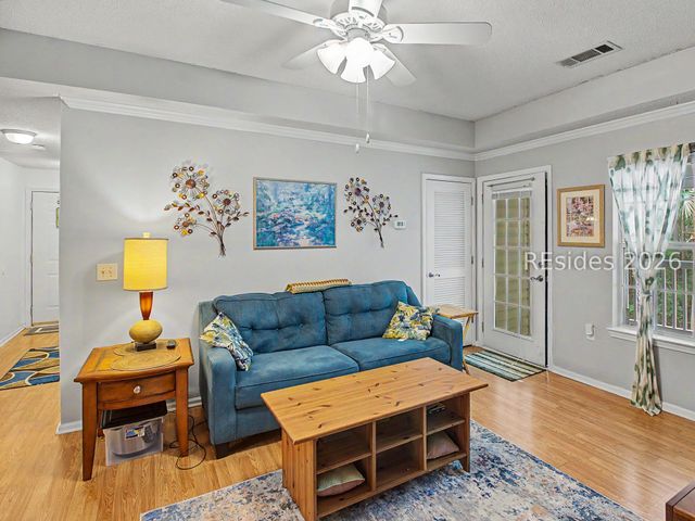 50 Pebble Beach Cv Apt L215, Bluffton, SC 29910