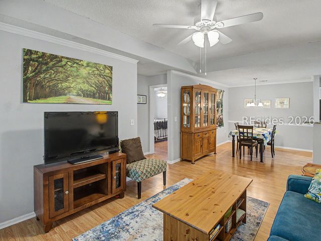 50 Pebble Beach Cv Apt L215, Bluffton, SC 29910