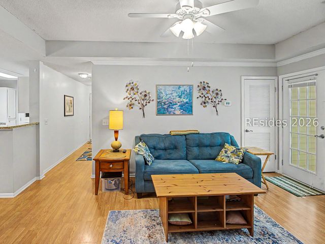 50 Pebble Beach Cv Apt L215, Bluffton, SC 29910