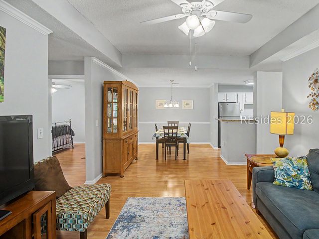50 Pebble Beach Cv Apt L215, Bluffton, SC 29910