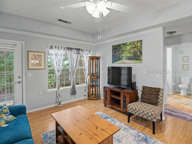 50 Pebble Beach Cv Apt L215, Bluffton, SC 29910