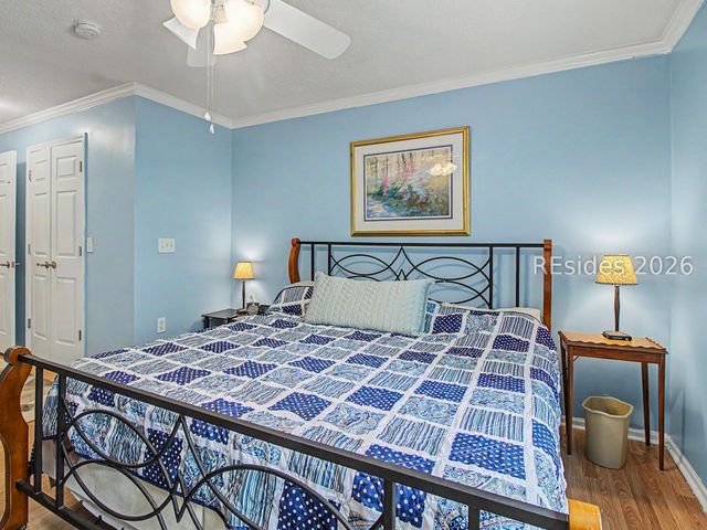 50 Pebble Beach Cv Apt L215, Bluffton, SC 29910