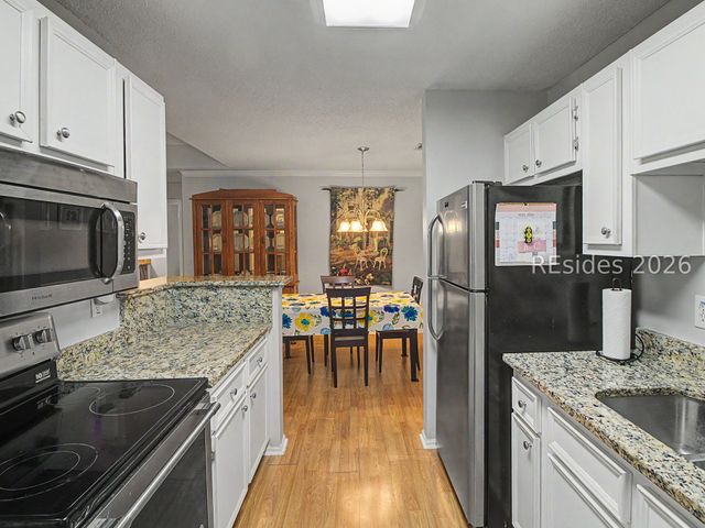 50 Pebble Beach Cv Apt L215, Bluffton, SC 29910