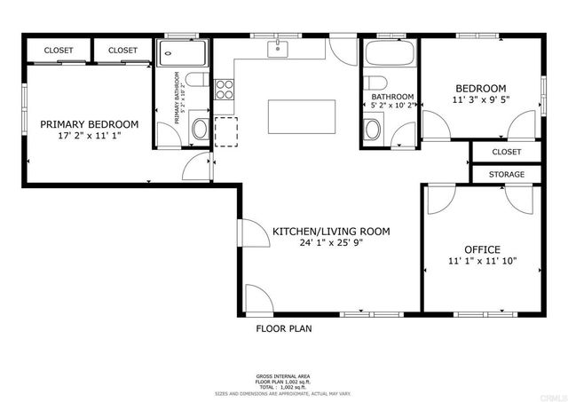 1789 Knapp Drive, Vista, CA 92084