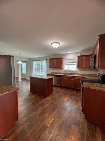 3686 Mcginty Drive, Greensboro, NC 27406