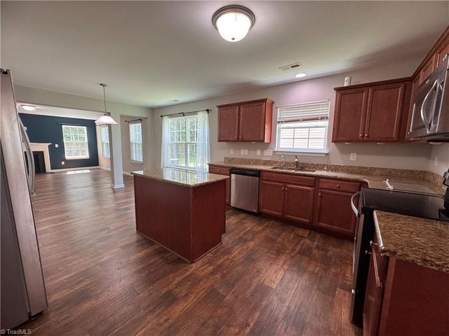 3686 Mcginty Drive, Greensboro, NC 27406