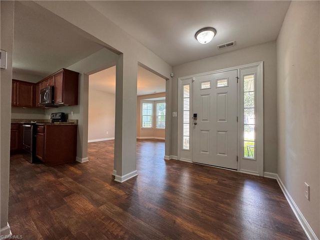 3686 Mcginty Drive, Greensboro, NC 27406