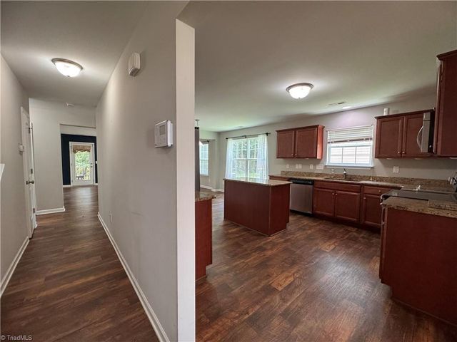 3686 Mcginty Drive, Greensboro, NC 27406